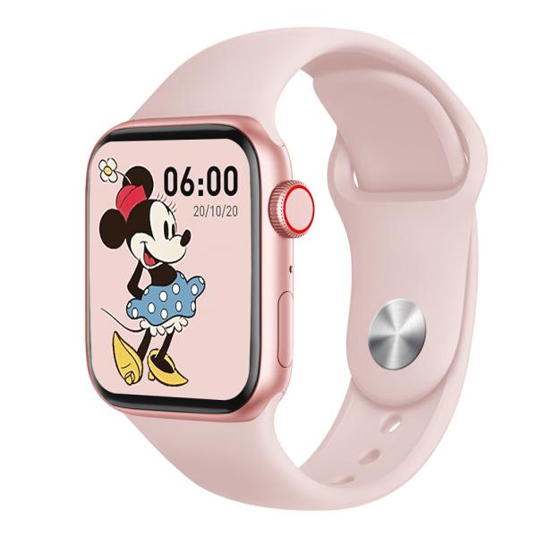 1.75 Icnh BLE5.0 Multifunction Smart Watch , Smartwatches With GPS Tracking for kids
