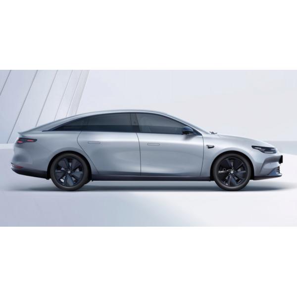 Automotive High Speed Electric Vehicles SUV New Energy Lingpao C11 For Adults