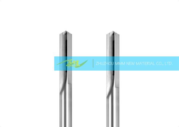 Straight Groove Inner Cooling Solid Carbide Drill For Cast Iron