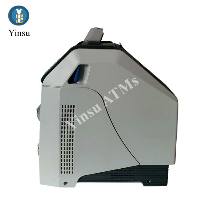 Bank Note Counting Machine CM200V 2+1 Pocket Versatile Banknote Sorting Machine