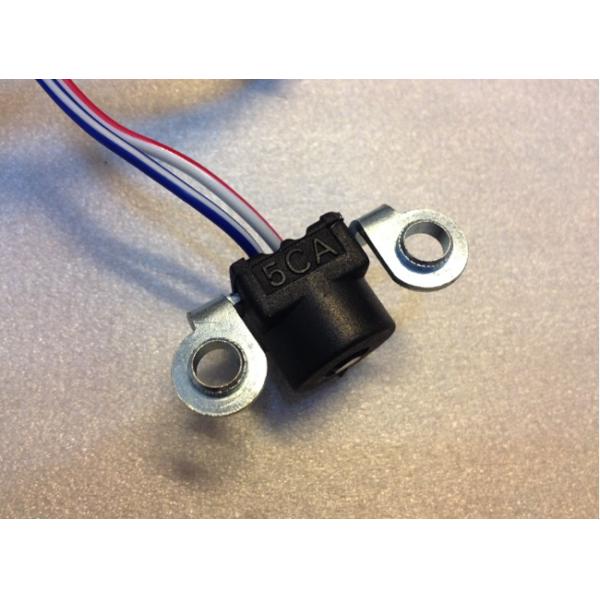 Magneto Copper Wire Stator Coil Motorcycle , Aftermarket Motorcycle Stator  For Yamaha YP125