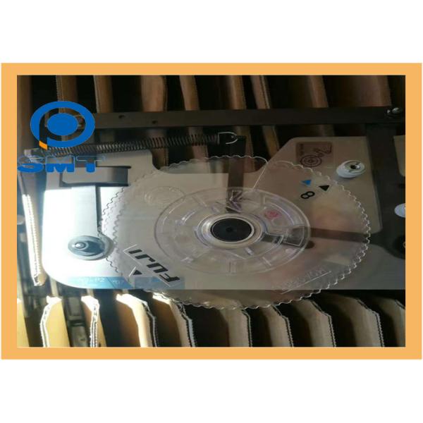 Biens argentés de conducteur EN MÉTAL CP7 SMT de couleur pour le numéro de la pi