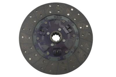 EMBREAGEM DE DISCO 1312406740 ISD014 1312409190 1312401410 de ISUZU FSR 6BD1