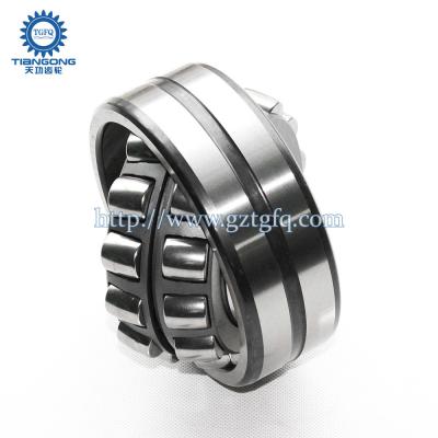 Excavator Spherical Roller Bearing 22314 E 22314 EK 22314 E/C3 22314 EK/C3 Size 70x150x51mm