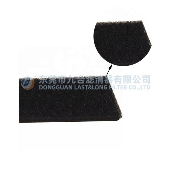 Construction Equipment NON WOVEN Cabin Air Filter for Heavy-duty Filter OE 82033107 83994694 Long-lasting and Sturdy
