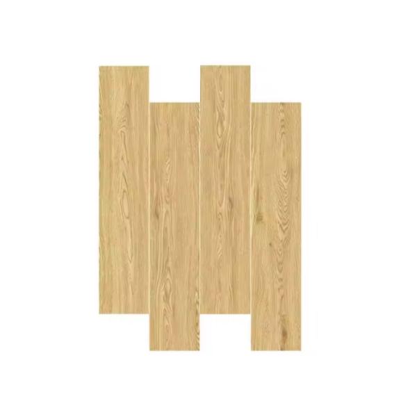 Plancher polyvalent en PVC Lvt Vinyl Plancher de luxe en vinyle pour la décoration de projets hôteliers