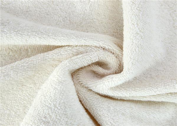 Pure Cotton Baby Wrap Blanket Solid Woven Baby Hooded Towel 30X30 / 8.5X5.5