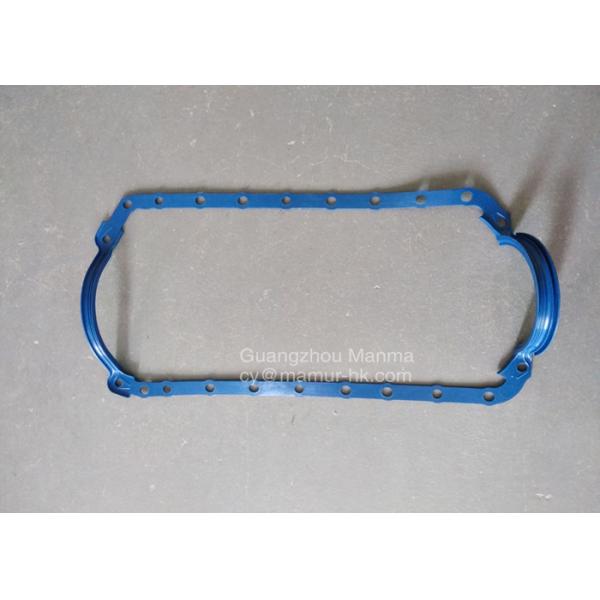 JAC 1040 4DA1 Oil Pan Gasket Replacement 1009011FA Oil Sump Gasket