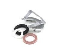 BOIGEVIS High Quality Fuel Injector Repair Kit 03H198149 for VW