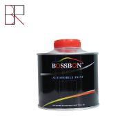 MS HS Automotive Paint Hardener anti HDI amarelado