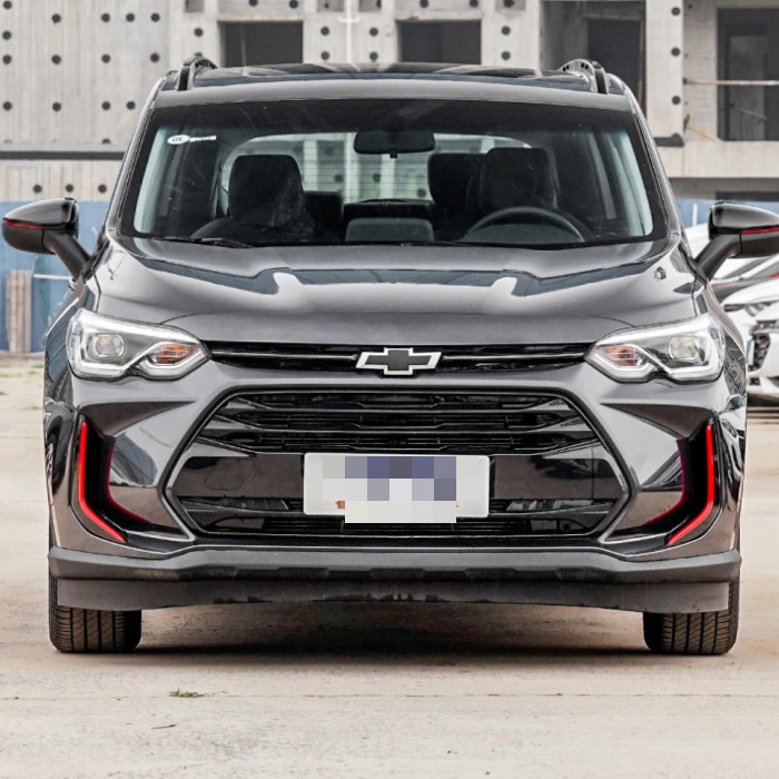 Гибрид Шевроле Volando 2020 Redline версия 530T автоматическая Zongxiang (5+2)