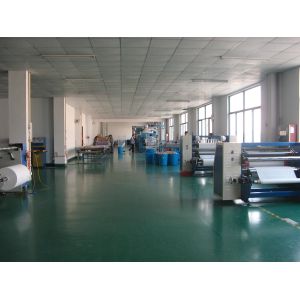 WuXi Beyon Medical Products CO.,LTD.