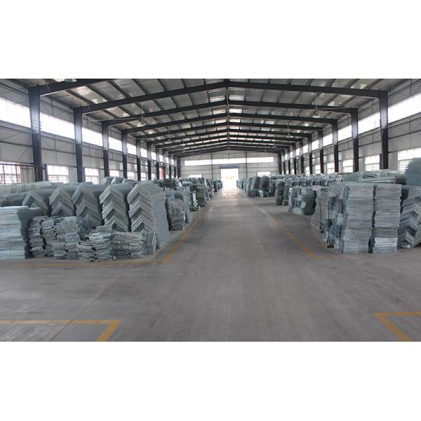 Hebei Bros Metal Products Co., LTD