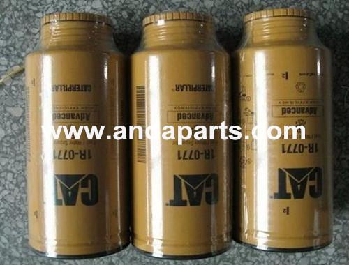 GOOD QUALITY CATERPILLAR FUEL/ WATER SEPARATOR FILTER 1R-0771