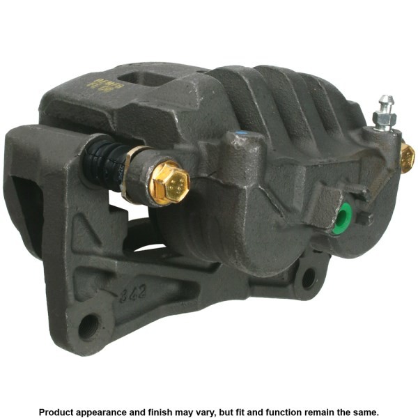 SAAB Auto Parts Vehicle Brake Caliper 19B2683B 19B2682B 344392 344393 OEM 26292-AG030 26292-AG020