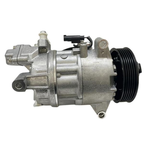 12V Auto AC Car Air Conditioner Compressor for BMW 3 Touring E91 2005/09-2012/06
