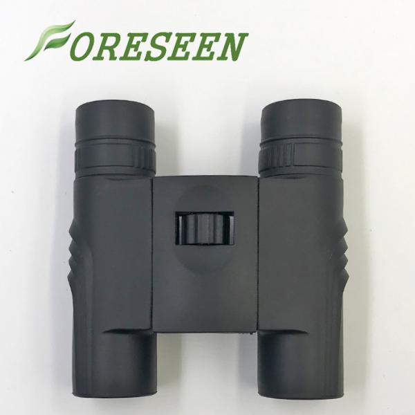Foreseen 8X24 waterproof wide-angle field glasses binocular for hunting sporting and birdwatching