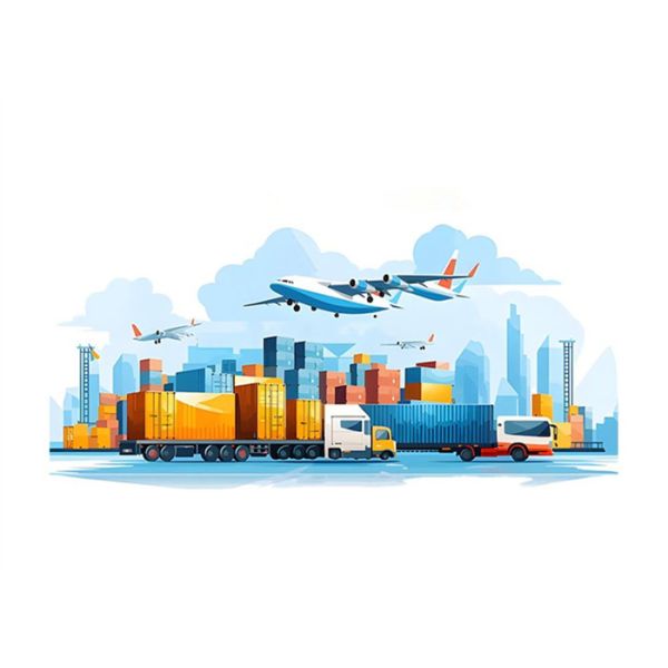 China Shipment Freight Forwarder Cargo Insurance For Freight Brokers