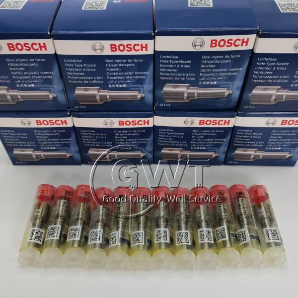 Genuine Original fuel injector nozzle DLLA140P1144 0433171734 for 0432191341 0432191354 DLLA151P1169 DLLA140P1144 0433171734