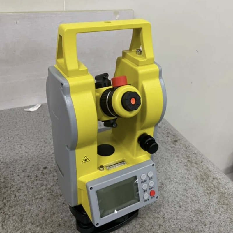Theodolite