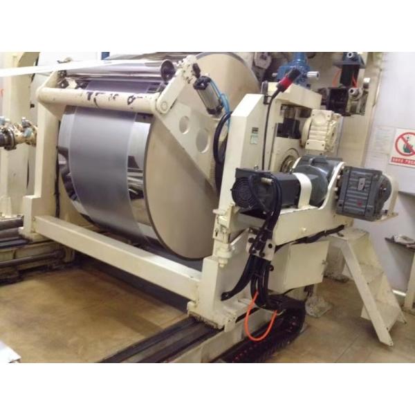 Производственная линия фильма 300m/Min BOPP батареи иона Li отдельная