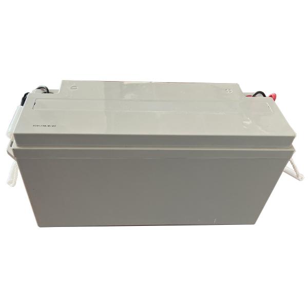 12V 150ah Front Terminal Solar Energy Storage Battery Deep Cycle Gel