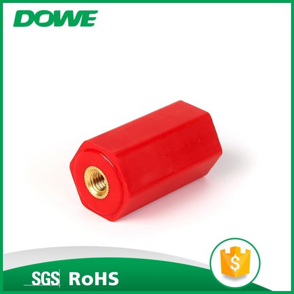 China Wholesale EN40 long work life DMC/BMC electrical insulator support