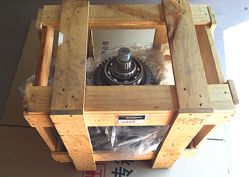 Mitsubishi Diesel engine parts, S12R/S16R/S6B3 oil pump for Mitsubishi ,37735-70010,37735-00030,32C35-01021,34A35-00020