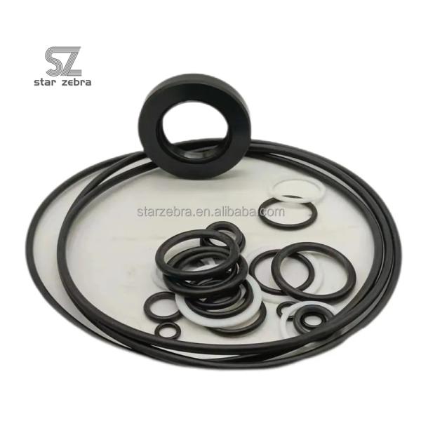  3406 3408 Engine Parts Piston/Cylinder Liner/Complete Gasket Kit/Piston Ring for Superior Performance and Durability