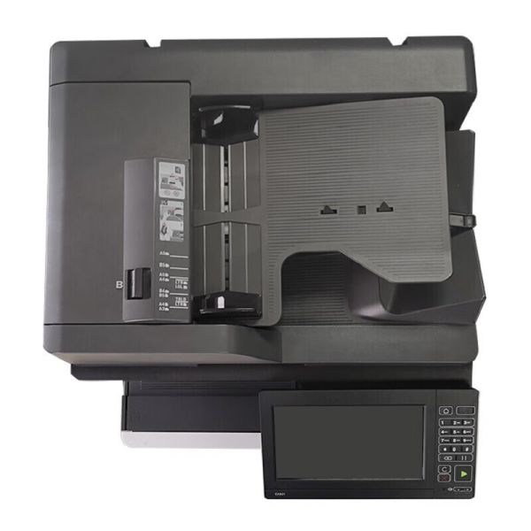 Pantum CM8505DN A3 Color Multifunctional Digital Compound Machine Dual System 35ppm Efficient Printing Laser Printer USB+RJ45