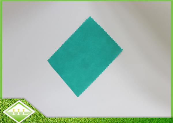 100% Virgin Polypropylene Spunbond Nonwoven Fabric For Medical / Healthcare Products
