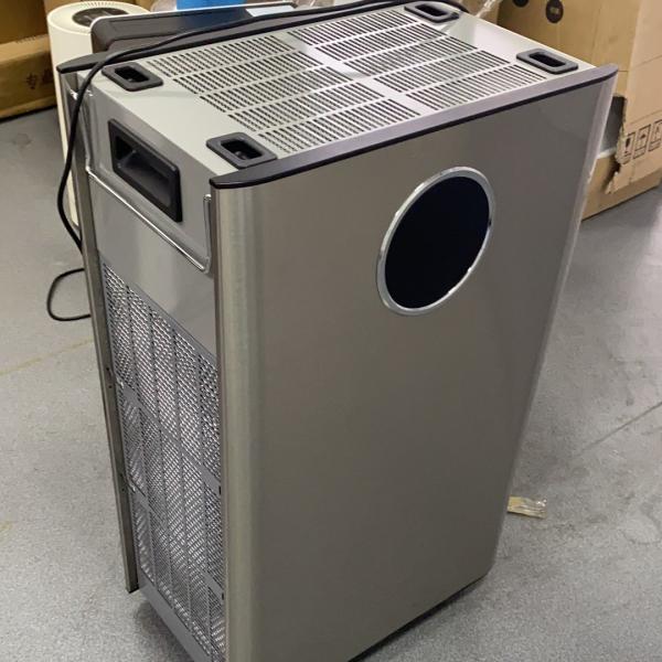 Large Room Air Purifier 2023 Smart Hepa Air Filter Home Beyond New Negative Ion WIFI Air Purifier