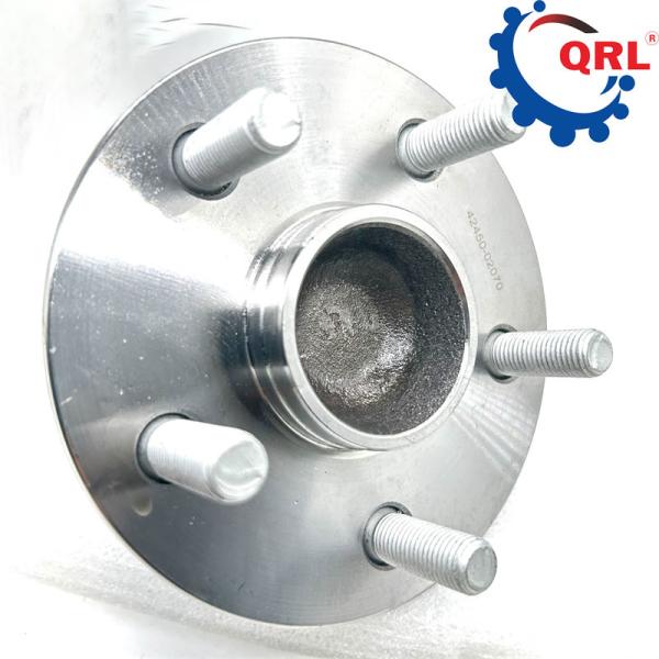 42450-02070 42450-01010 42450-01020 Подшипник колесного узла 2005-2011 TOYOTA PRIUS