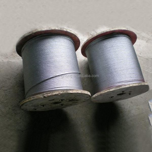 Other Tolerance 10mm 12mm 14mm 16mm 18mm 20mm 24mm 30mm 32mm 34mm 36mm 40mm Compacted Wire Rope for Processing Service
