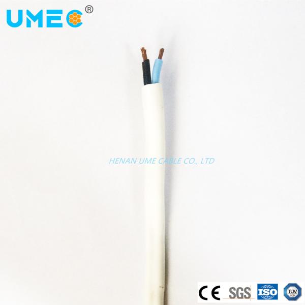 Building Householding 1.5/2.5mm2 Electrical Wire with Third Party Inspection Accepted