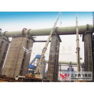 печь 100m роторная