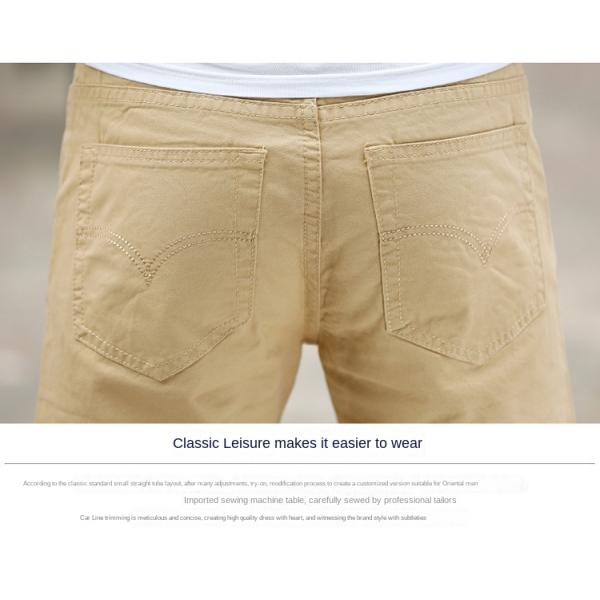 Polyester Fabric Loose Fit Men's Workout Shorts with Simple and Solid Color Design