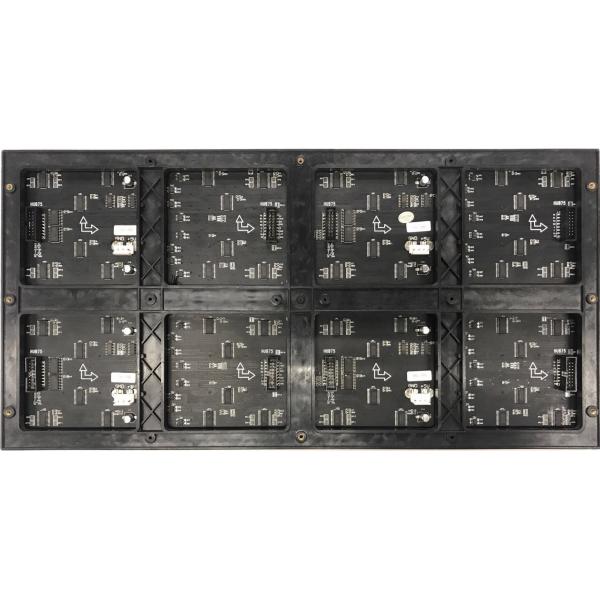 P7.62 Indoor Multi Screen LED Video Display Panel High Definition Clear LED Video Board Shenzhen Factory