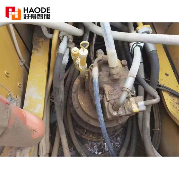 2017 Used Excavator Caterpillar Cat 336 Original 36 Ton Excavator Caterpillar on Hot Selling