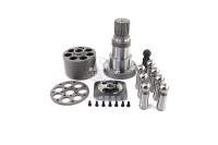 Rexroth Excavator A7VO250 Hydraulic Piston Pump Spare Parts