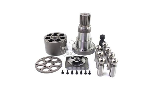 Rexroth Excavator A7VO250 Hydraulic Piston Pump Spare Parts
