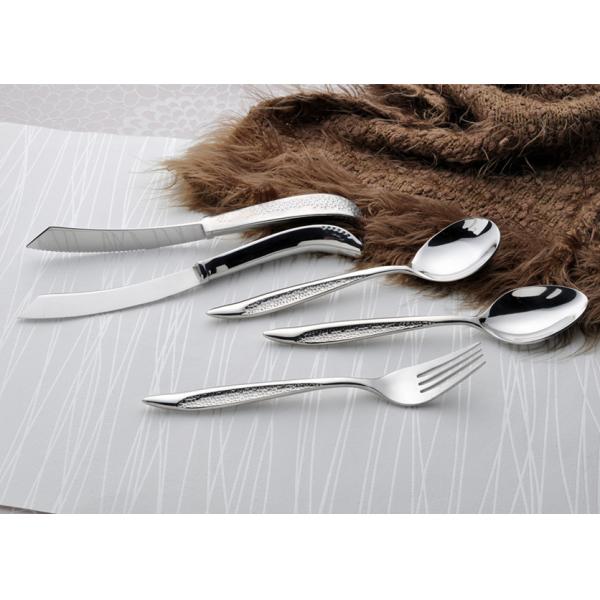 NC-999 Royal high quantity 18/10 Stainless steel cutlery/flatware set/hotel cutlery