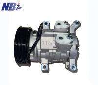 2473006840 883100K122 Toyota AC Compressor Adapté à Hilux Vigo 4.0 1TR 2TR 2003 à 2007