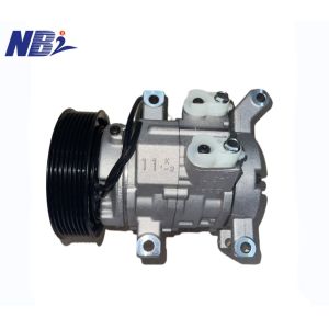 2473006840 883100K122 Toyota AC компрессор Fit Hilux Vigo 4.0 1TR 2TR 2003-2007