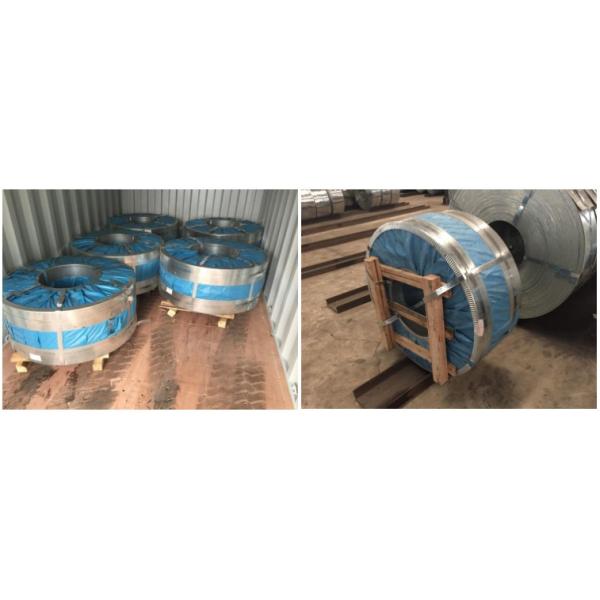 Яркая черная обожженная носка катушки холоднокатаной стали анти-