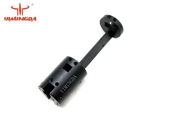 Pièces détachées de coupeuse automatique PN: 128504 Porteur de fixation de couteau pour machine à couper Vecteur IX9, mH8, M88, Q80
