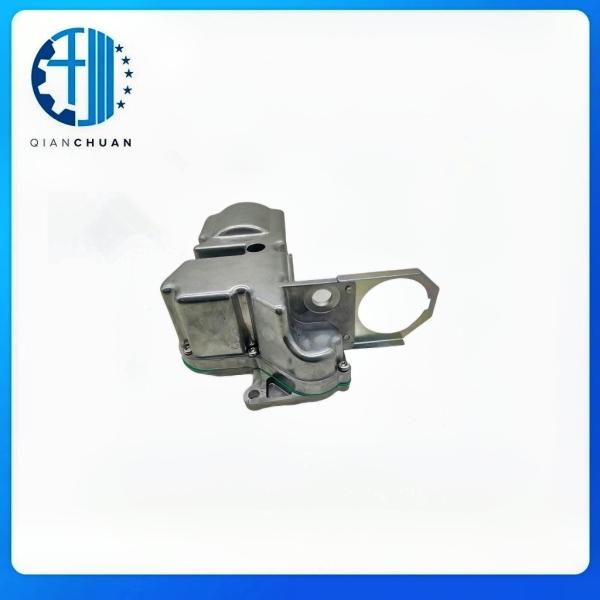 21124198 VOE21124198 Actuador del motor para Volvo EC135B EC140B EW140B