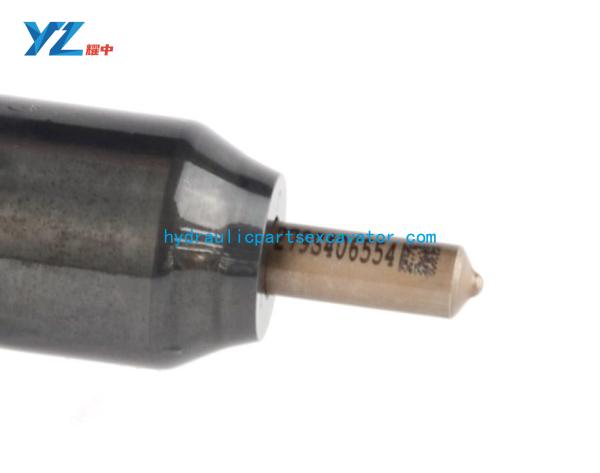 C7 máquina escavadora Fuel Injetor 387-9427 para o gato E325D E327D