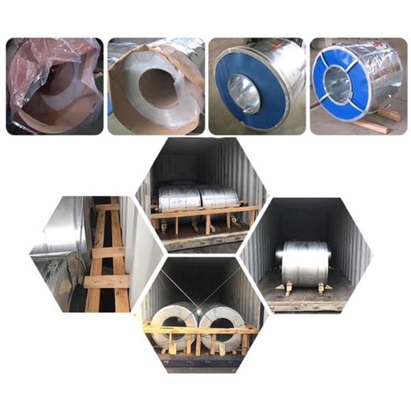 Рифленое окунутое горячее Prepainted гальванизировало стальную катушку, лист Ppgi простой