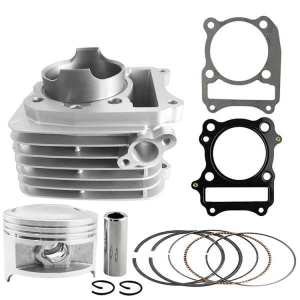 STD 66mm Air Cylinder Kit for Suzuki DR200 DF200 DR DF 200 Excellent Performance